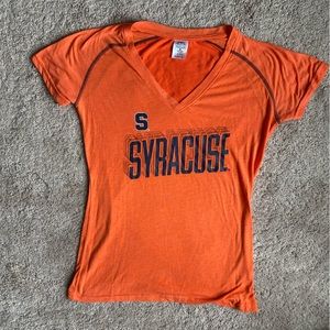 Syracuse V-Neck